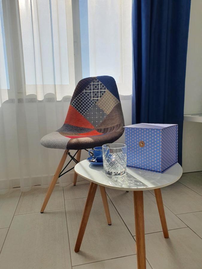 Blue Velvet Rooms Tortolì Εξωτερικό φωτογραφία