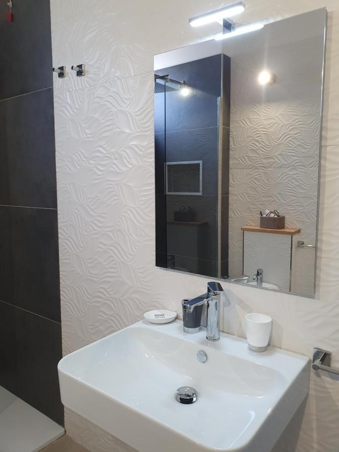 Blue Velvet Rooms Tortolì Εξωτερικό φωτογραφία