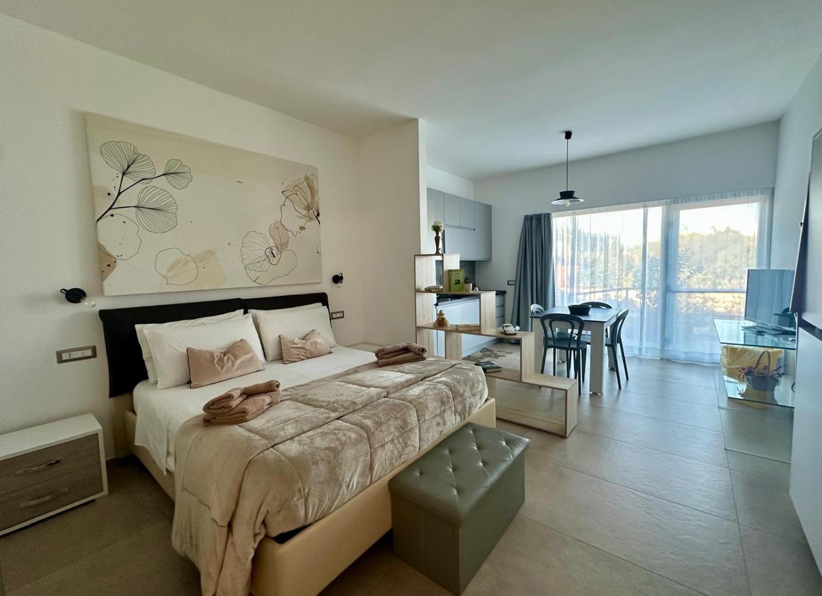Blue Velvet Rooms Tortolì Εξωτερικό φωτογραφία