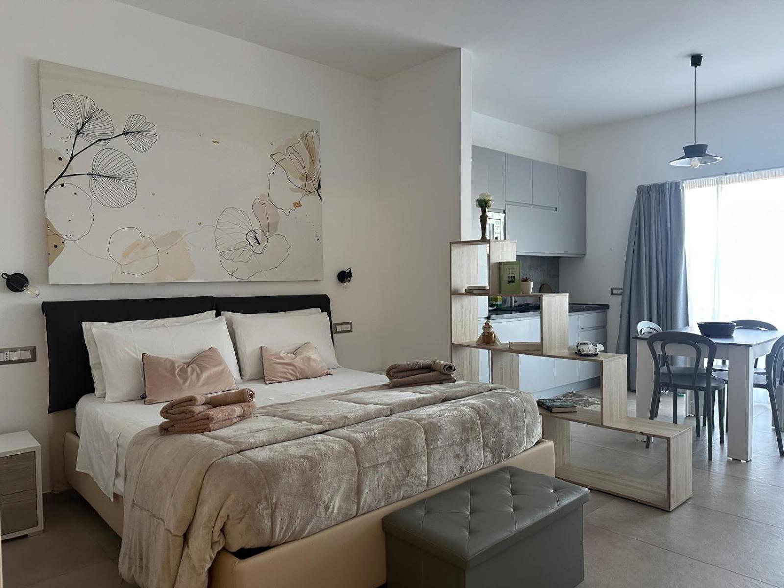 Blue Velvet Rooms Tortolì Εξωτερικό φωτογραφία