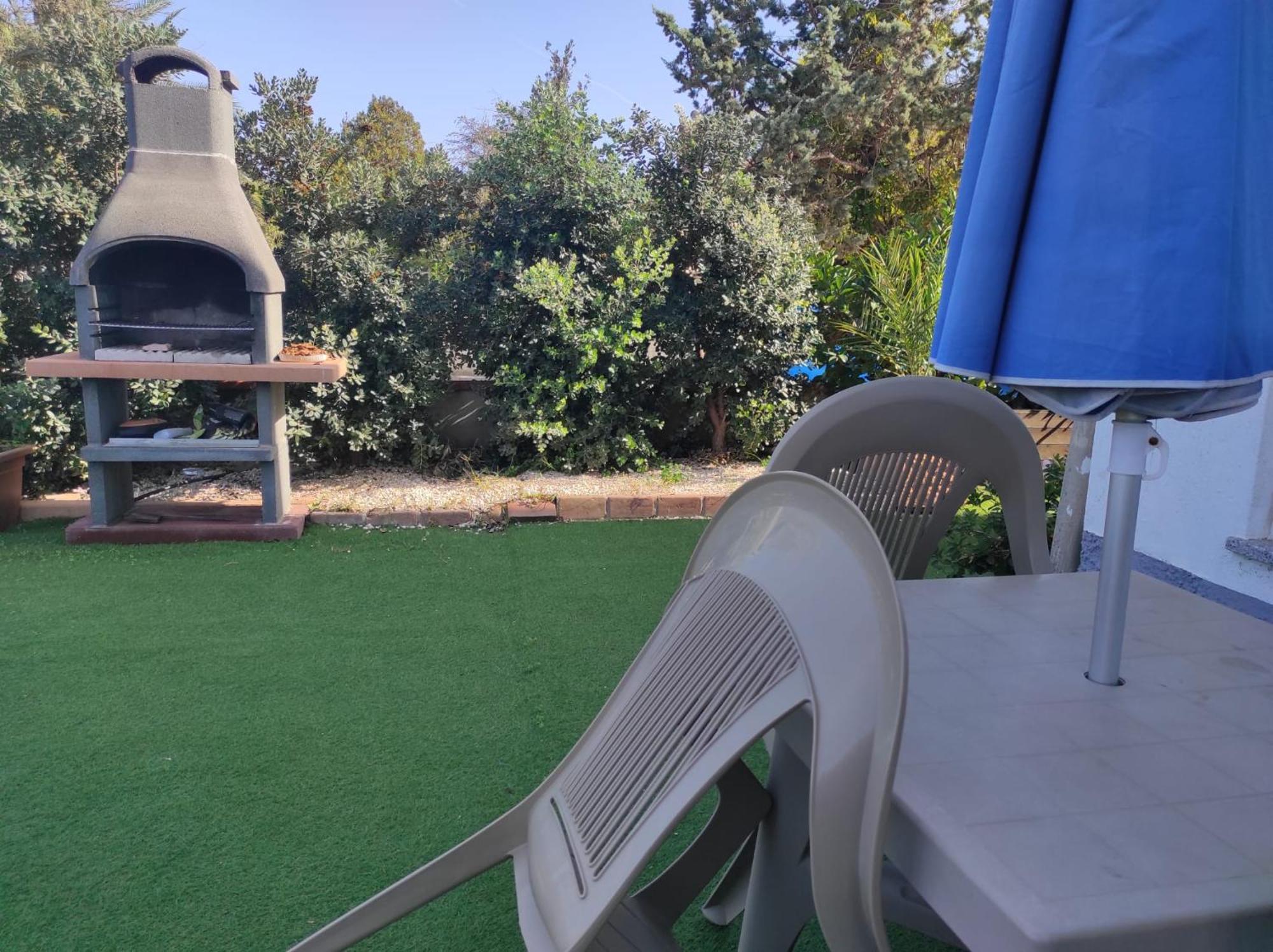 Blue Velvet Rooms Tortolì Εξωτερικό φωτογραφία