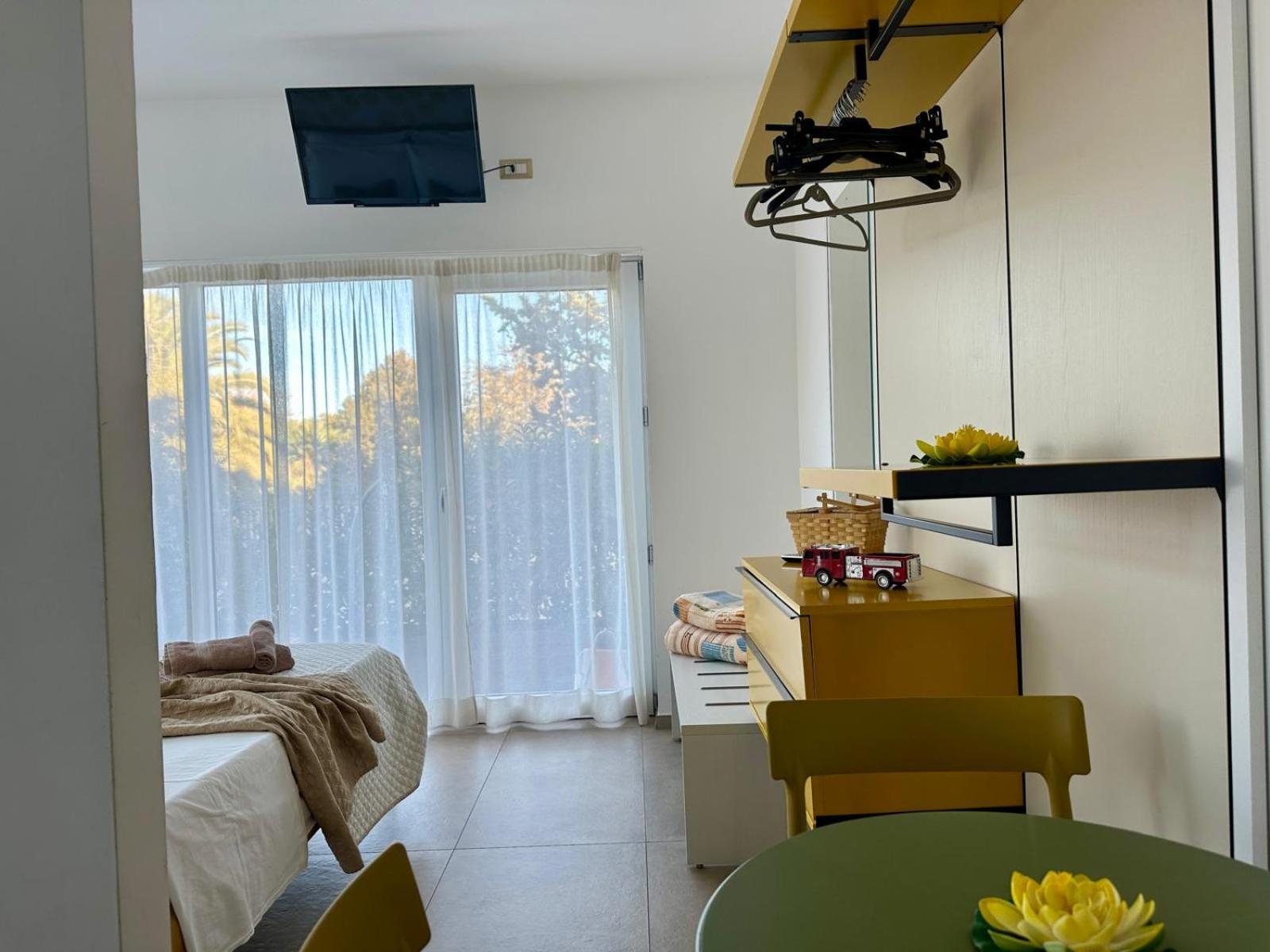 Blue Velvet Rooms Tortolì Εξωτερικό φωτογραφία