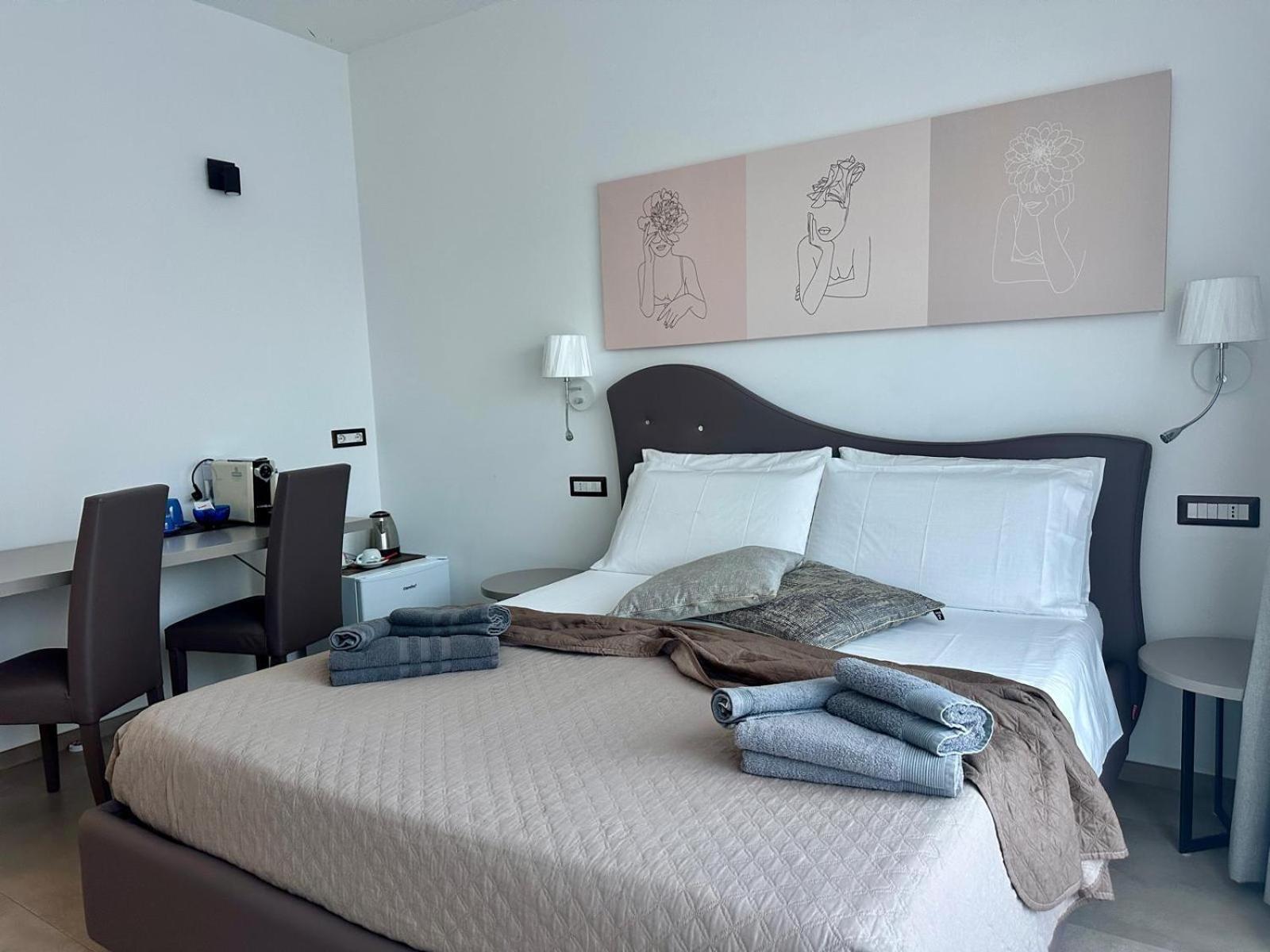 Blue Velvet Rooms Tortolì Εξωτερικό φωτογραφία