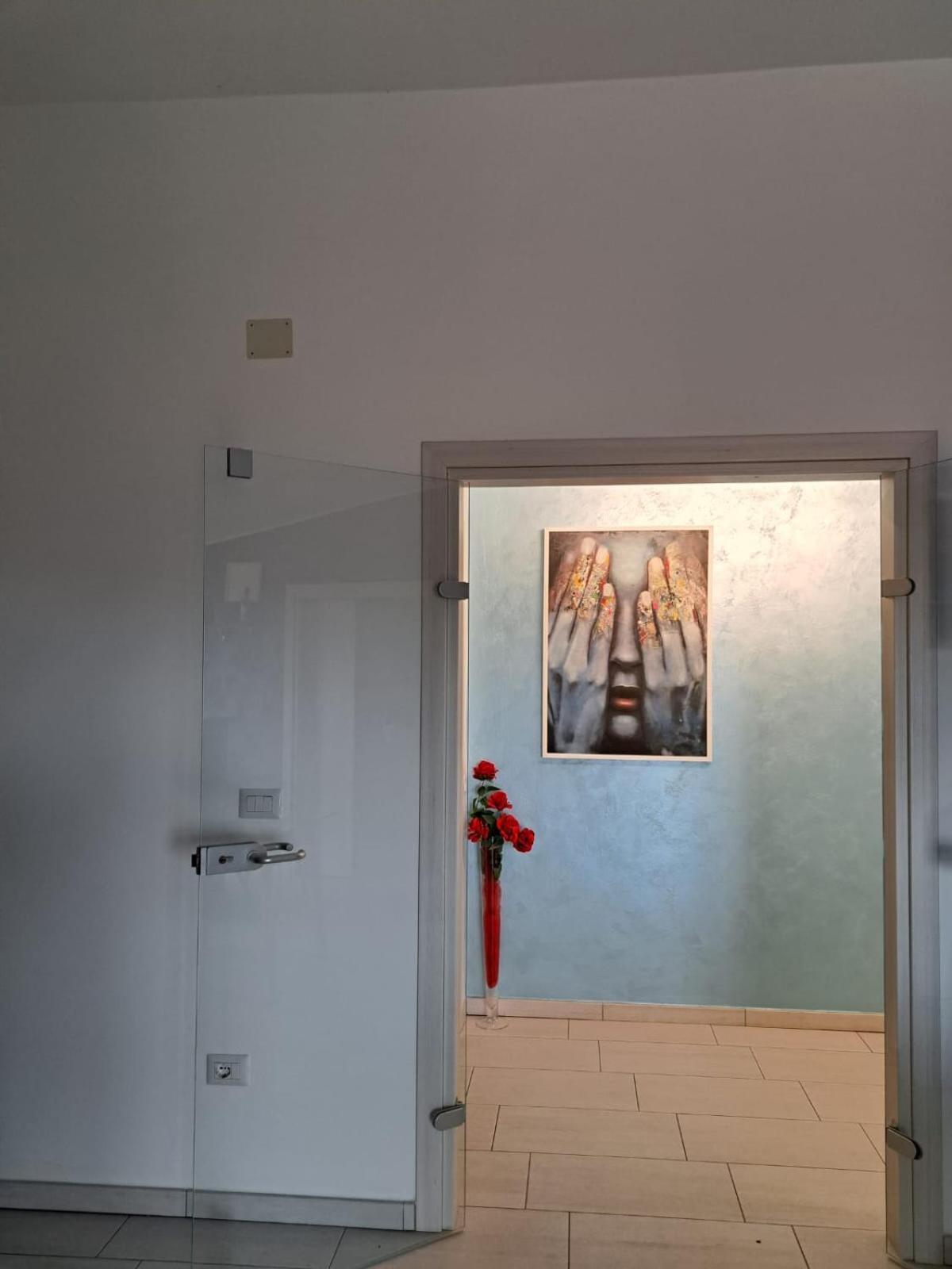 Blue Velvet Rooms Tortolì Εξωτερικό φωτογραφία
