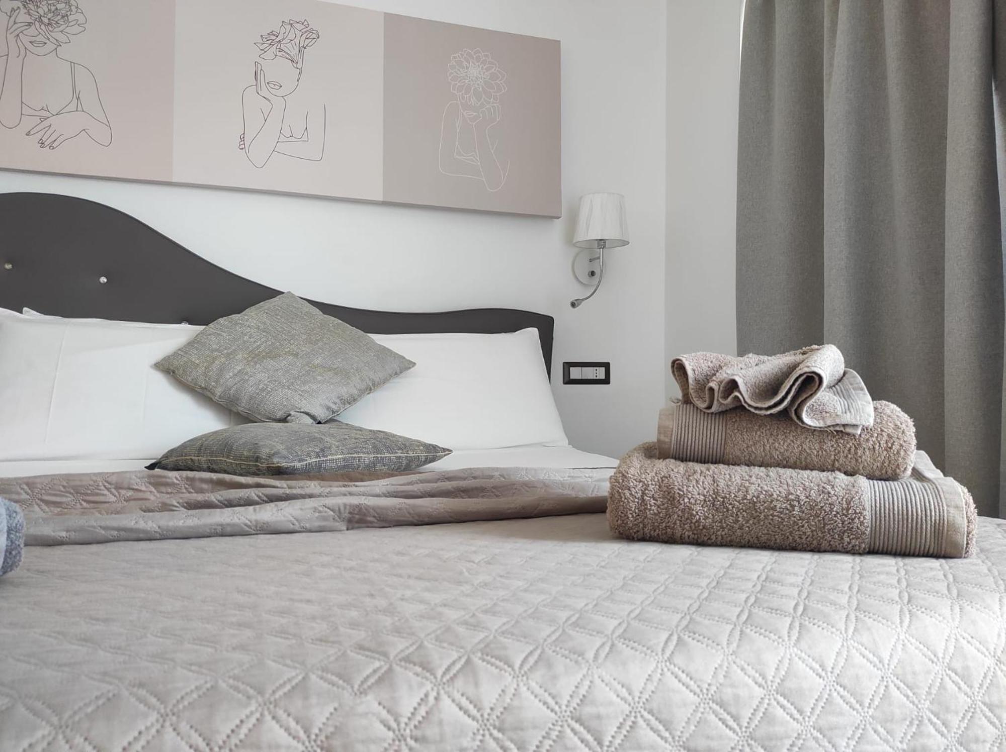 Blue Velvet Rooms Tortolì Εξωτερικό φωτογραφία