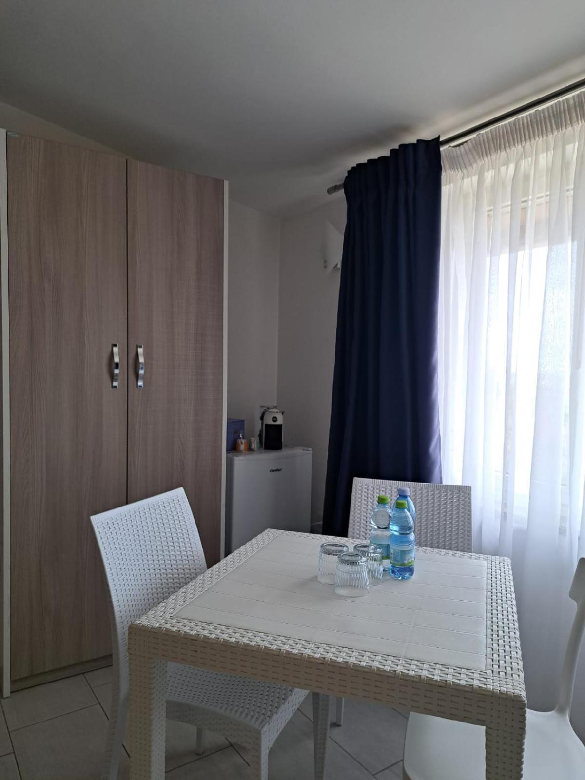 Blue Velvet Rooms Tortolì Εξωτερικό φωτογραφία