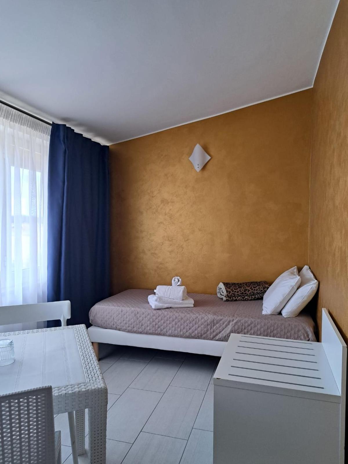 Blue Velvet Rooms Tortolì Εξωτερικό φωτογραφία