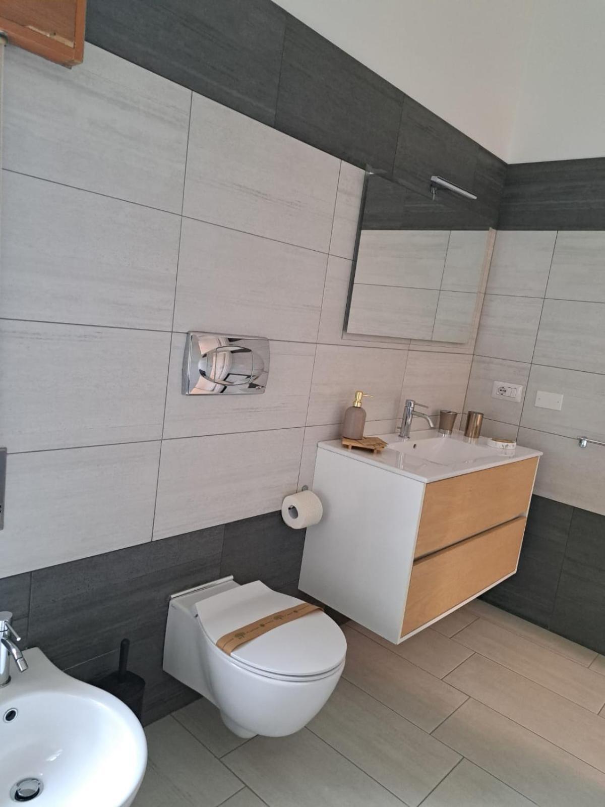 Blue Velvet Rooms Tortolì Εξωτερικό φωτογραφία