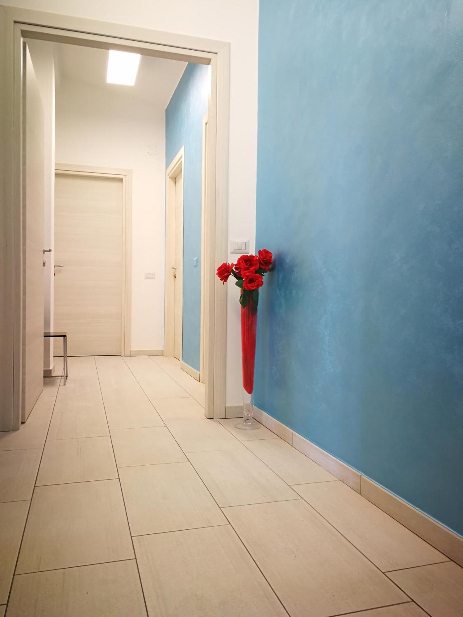 Blue Velvet Rooms Tortolì Εξωτερικό φωτογραφία